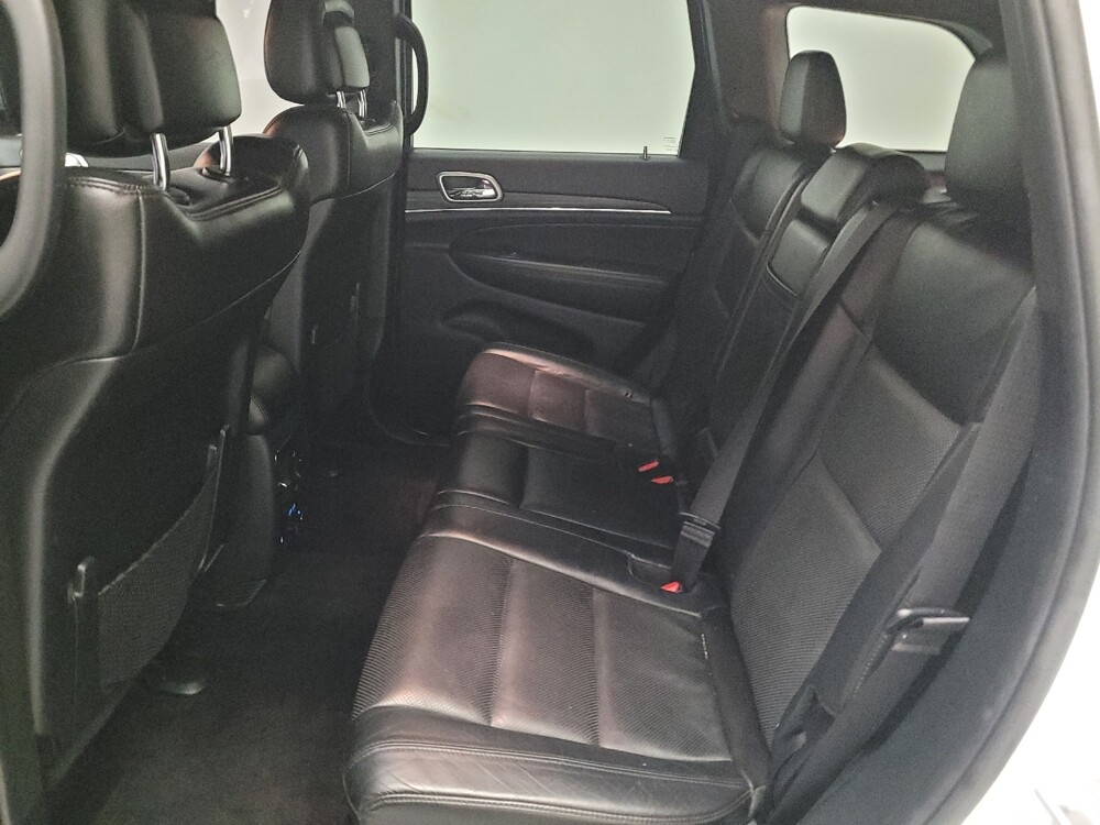 2019 Jeep Grand Cherokee in Downey, CA 90241 - 18090710 18