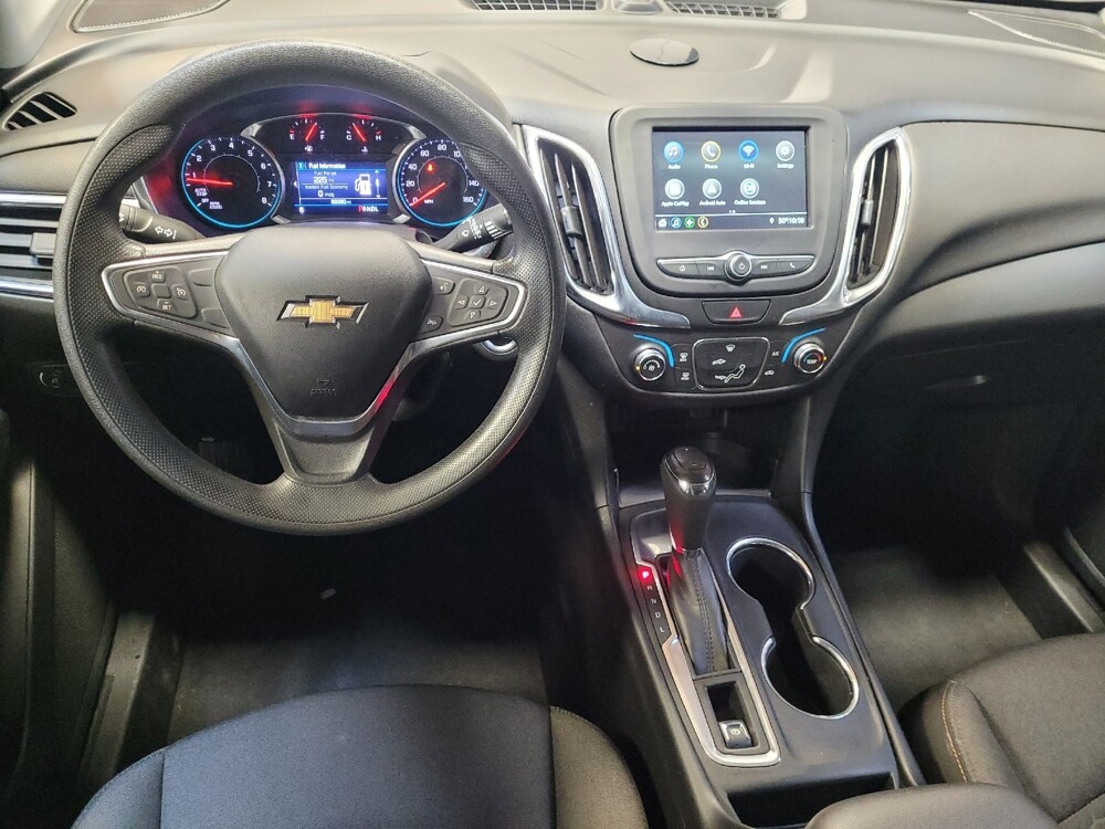 2019 Chevrolet Equinox in Downey, CA 90241 - 18090711 22
