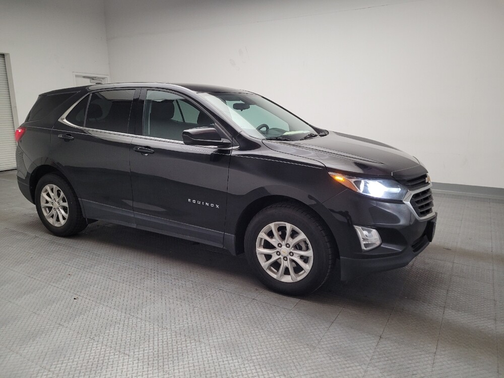 2019 Chevrolet Equinox in Downey, CA 90241 - 18090711 11