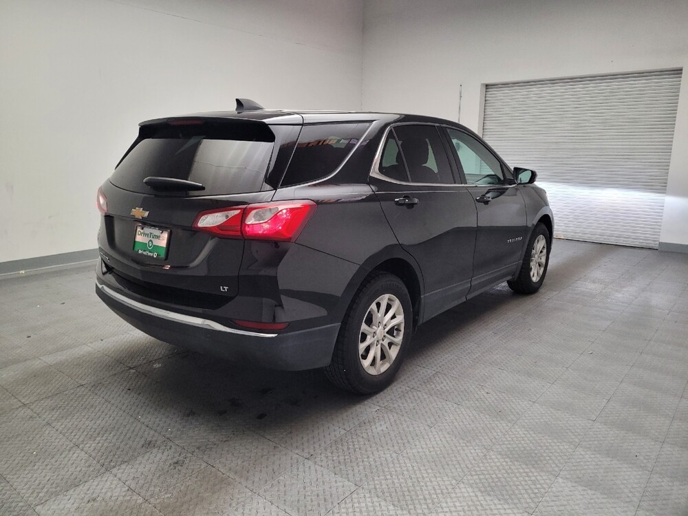 2019 Chevrolet Equinox in Downey, CA 90241 - 18090711 9