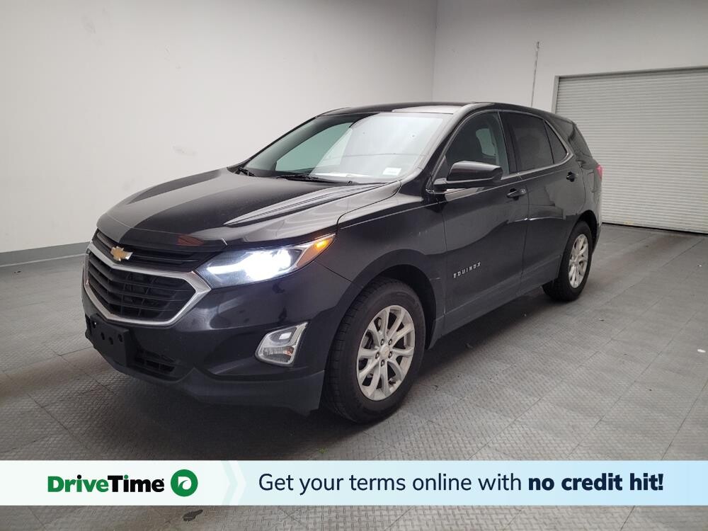 2019 Chevrolet Equinox in Downey, CA 90241 - 18090711