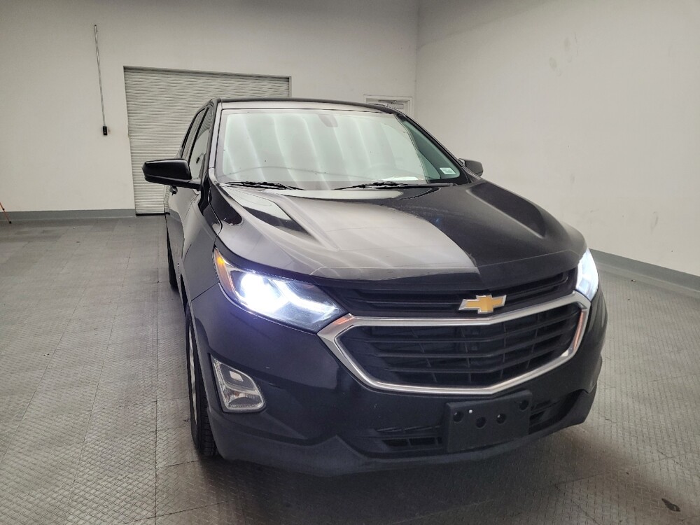 2019 Chevrolet Equinox in Downey, CA 90241 - 18090711 14
