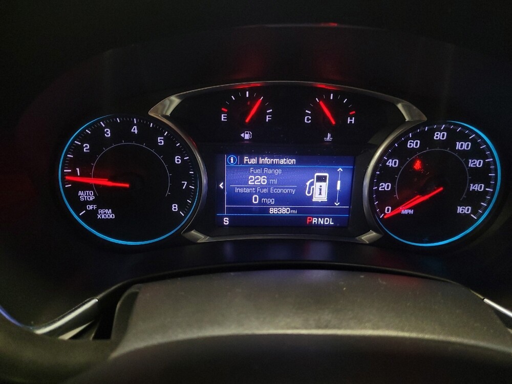 2019 Chevrolet Equinox in Downey, CA 90241 - 18090711 23