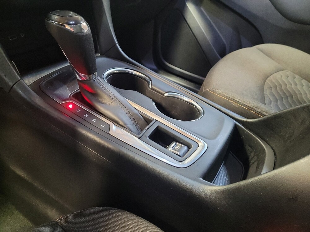 2019 Chevrolet Equinox in Downey, CA 90241 - 18090711 26