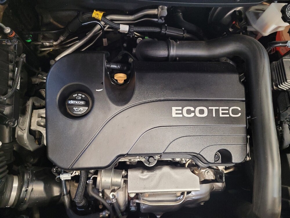 2019 Chevrolet Equinox in Downey, CA 90241 - 18090711 30