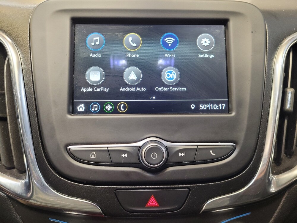 2019 Chevrolet Equinox in Downey, CA 90241 - 18090711 25