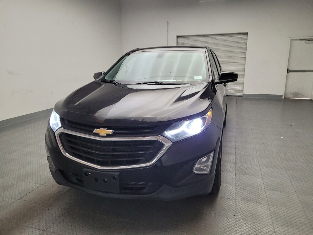 2019 Chevrolet Equinox in Downey, CA 90241 - 18090711 15