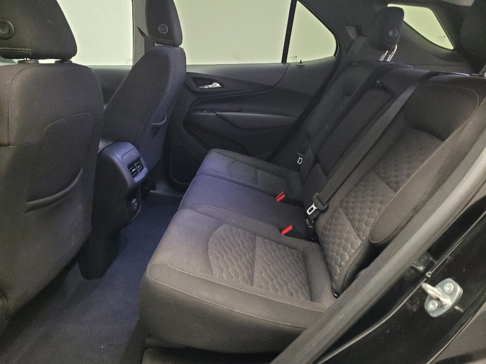 2019 Chevrolet Equinox in Downey, CA 90241 - 18090711 18