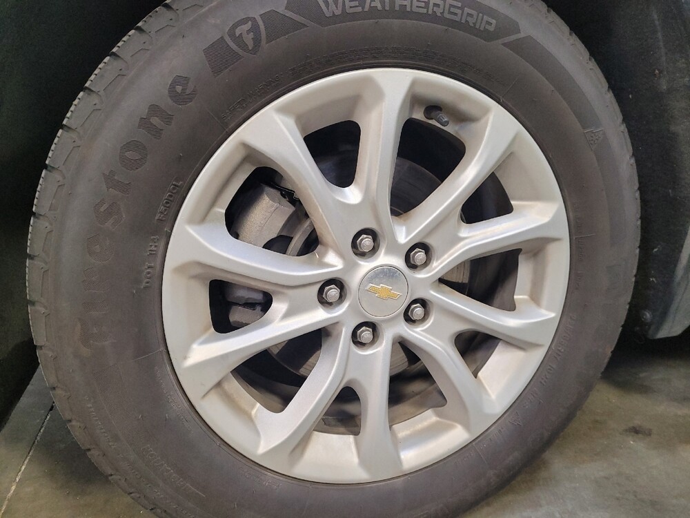 2019 Chevrolet Equinox in Downey, CA 90241 - 18090711 31