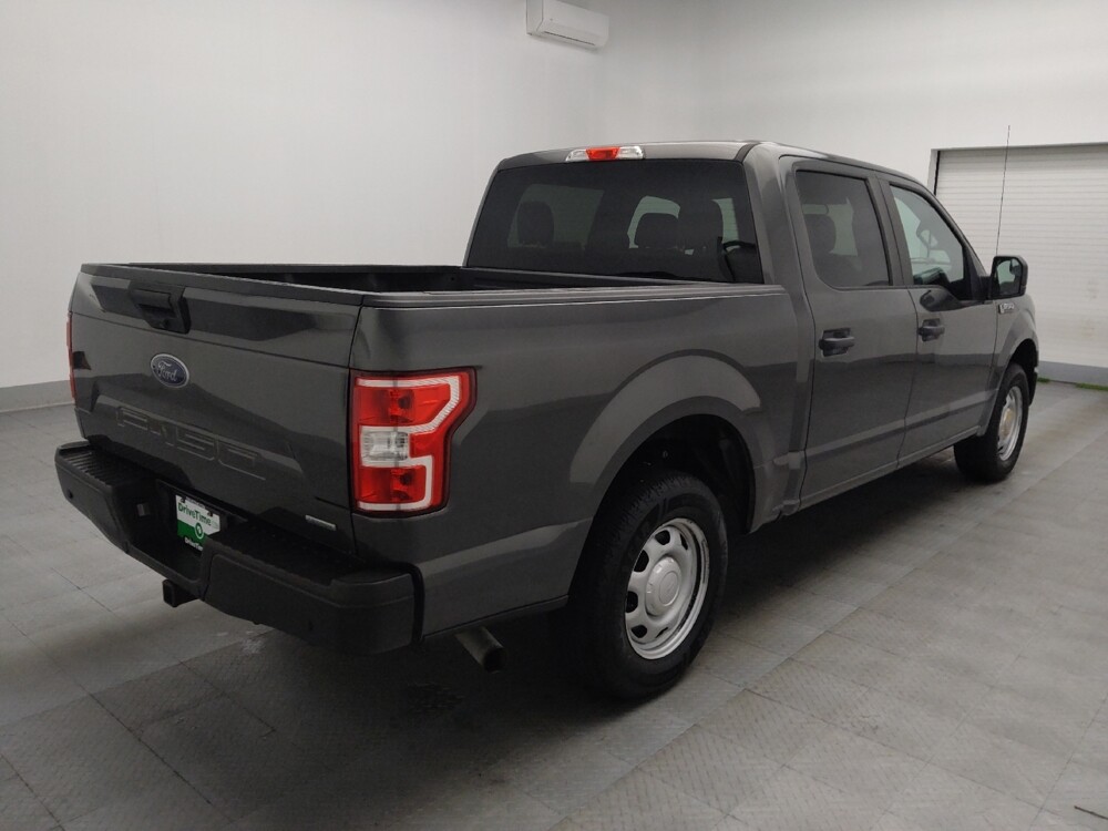2018 Ford F150 in Athens, GA 30606 - 18090713 9