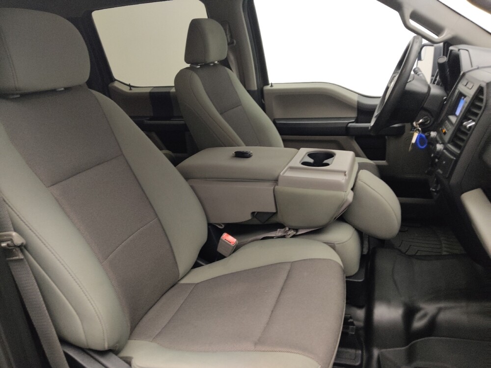 2018 Ford F150 in Athens, GA 30606 - 18090713 21