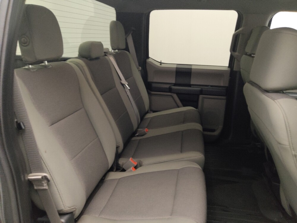 2018 Ford F150 in Athens, GA 30606 - 18090713 19