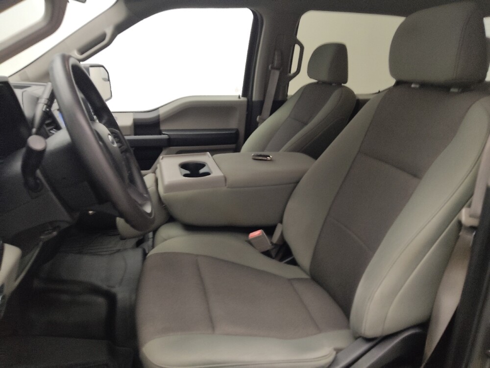 2018 Ford F150 in Athens, GA 30606 - 18090713 17