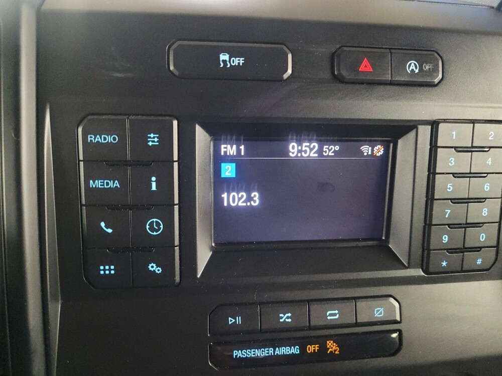 2018 Ford F150 in Athens, GA 30606 - 18090713 25