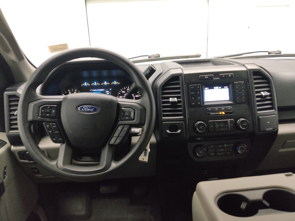 2018 Ford F150 in Athens, GA 30606 - 18090713 22