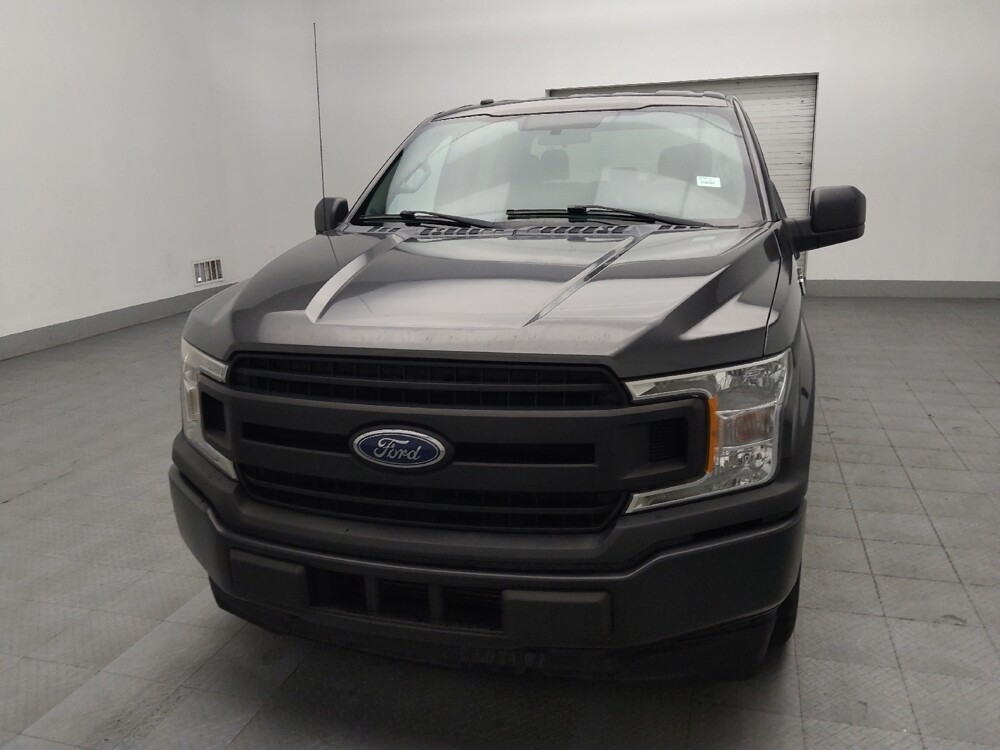 2018 Ford F150 in Athens, GA 30606 - 18090713 15