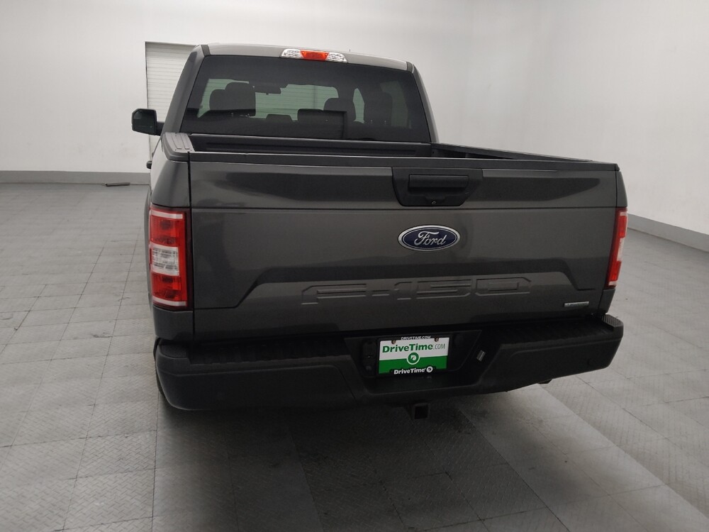 2018 Ford F150 in Athens, GA 30606 - 18090713 6