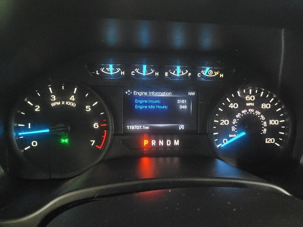 2018 Ford F150 in Athens, GA 30606 - 18090713 23