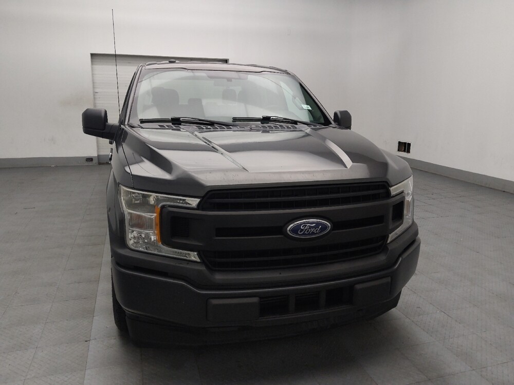 2018 Ford F150 in Athens, GA 30606 - 18090713 14