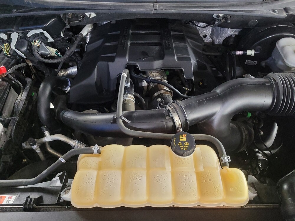 2018 Ford F150 in Athens, GA 30606 - 18090713 30