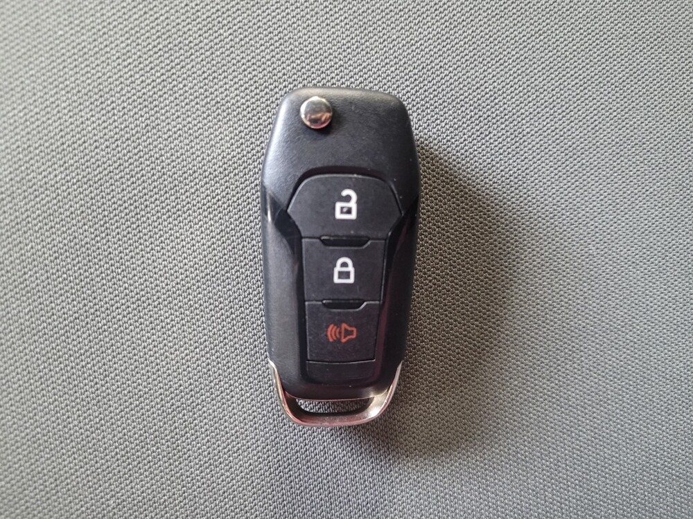 2018 Ford F150 in Athens, GA 30606 - 18090713 32