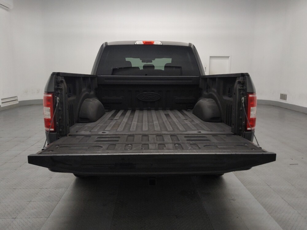 2018 Ford F150 in Athens, GA 30606 - 18090713 29