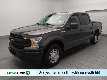 2018 Ford F150 in Athens, GA 30606