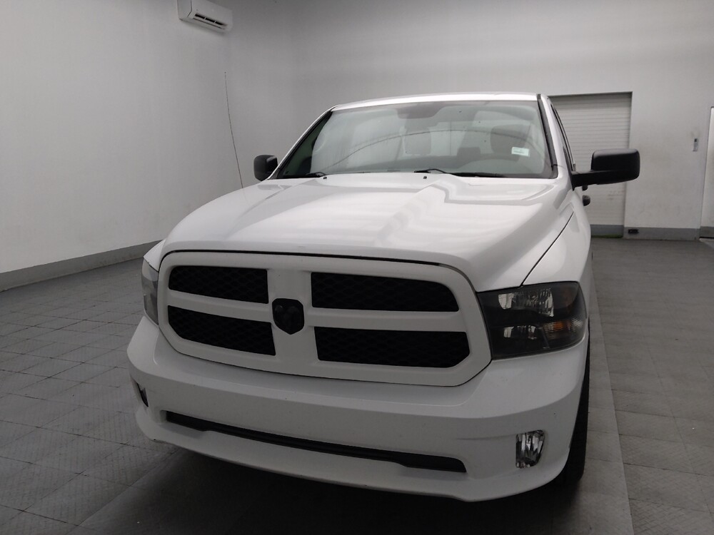 2017 RAM 1500 in Athens, GA 30606 - 18090714 15