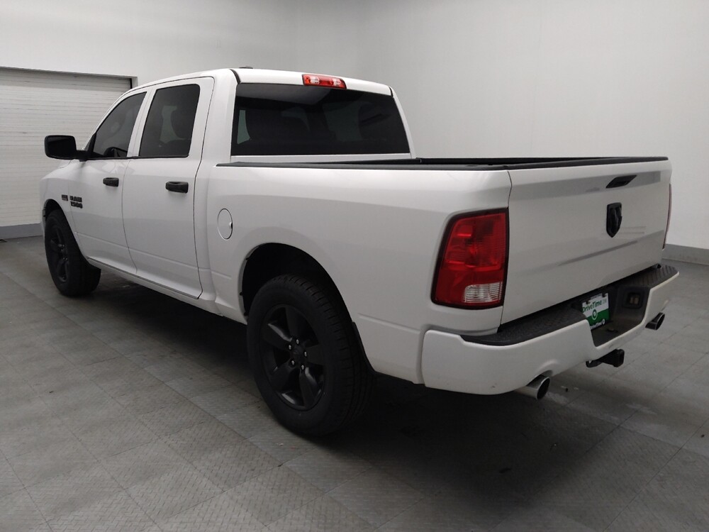 2017 RAM 1500 in Athens, GA 30606 - 18090714 5
