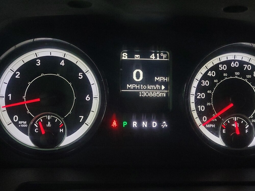 2017 RAM 1500 in Athens, GA 30606 - 18090714 23