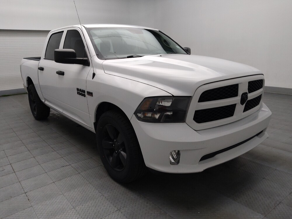 2017 RAM 1500 in Athens, GA 30606 - 18090714 13