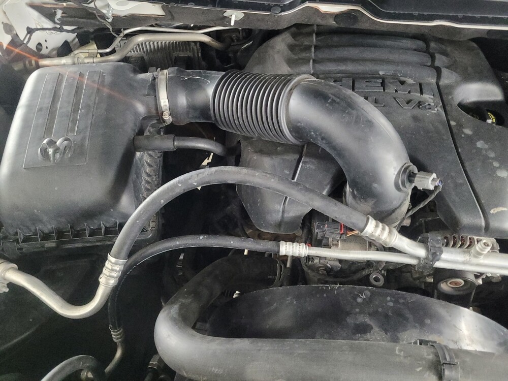 2017 RAM 1500 in Athens, GA 30606 - 18090714 30