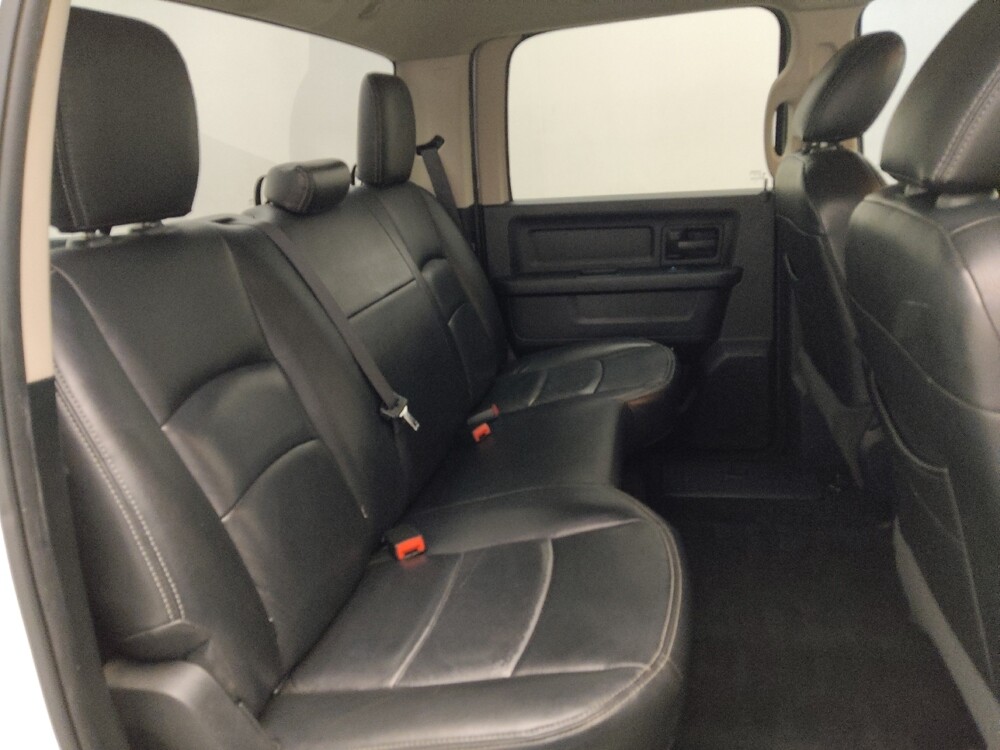 2017 RAM 1500 in Athens, GA 30606 - 18090714 19