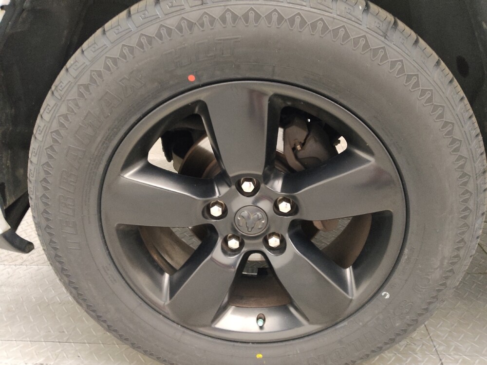 2017 RAM 1500 in Athens, GA 30606 - 18090714 31