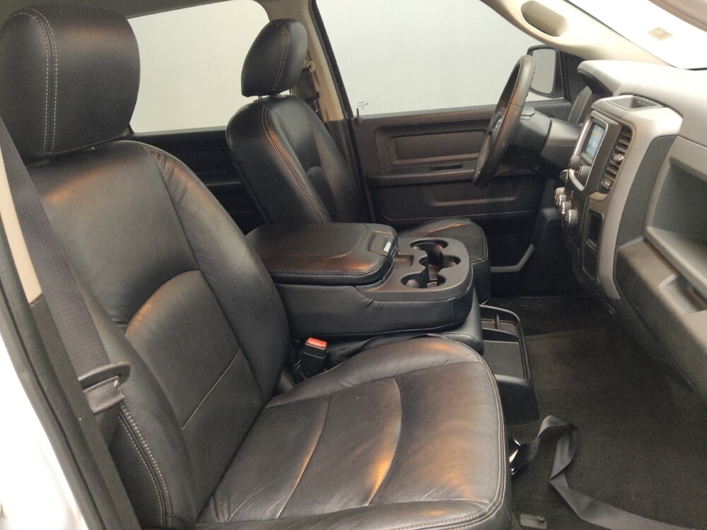 2017 RAM 1500 in Athens, GA 30606 - 18090714 21