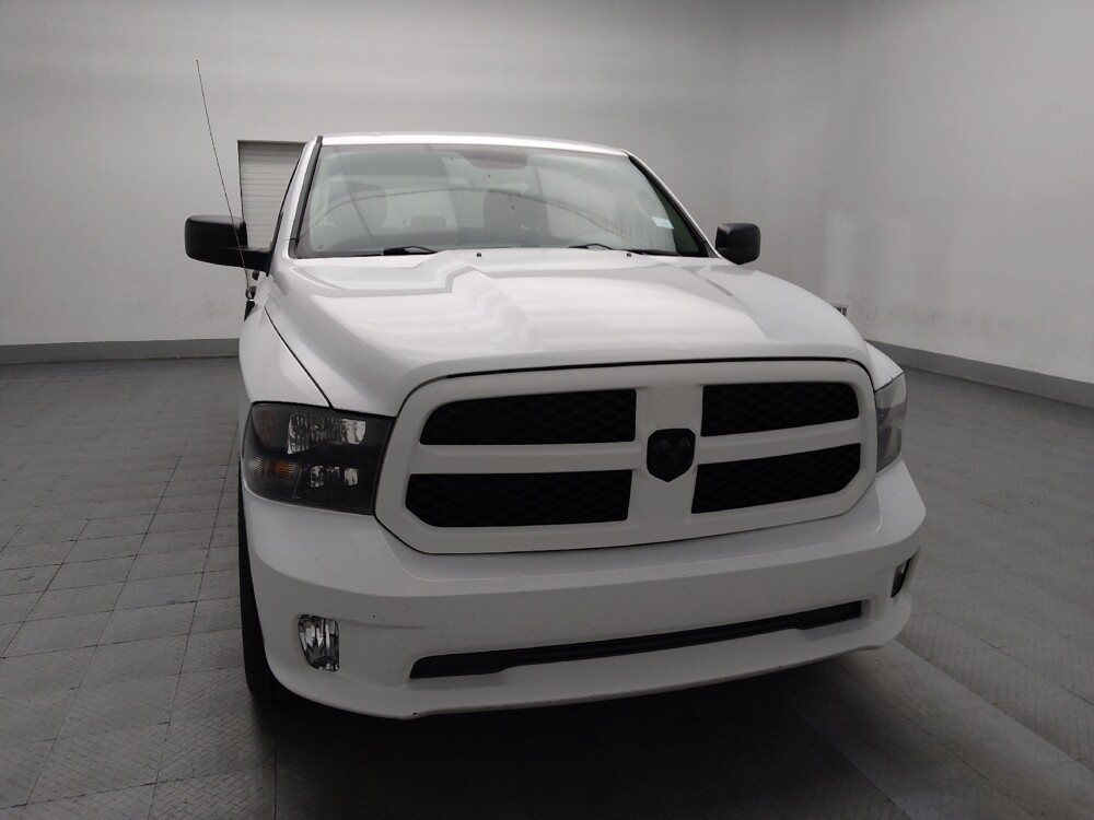 2017 RAM 1500 in Athens, GA 30606 - 18090714 14