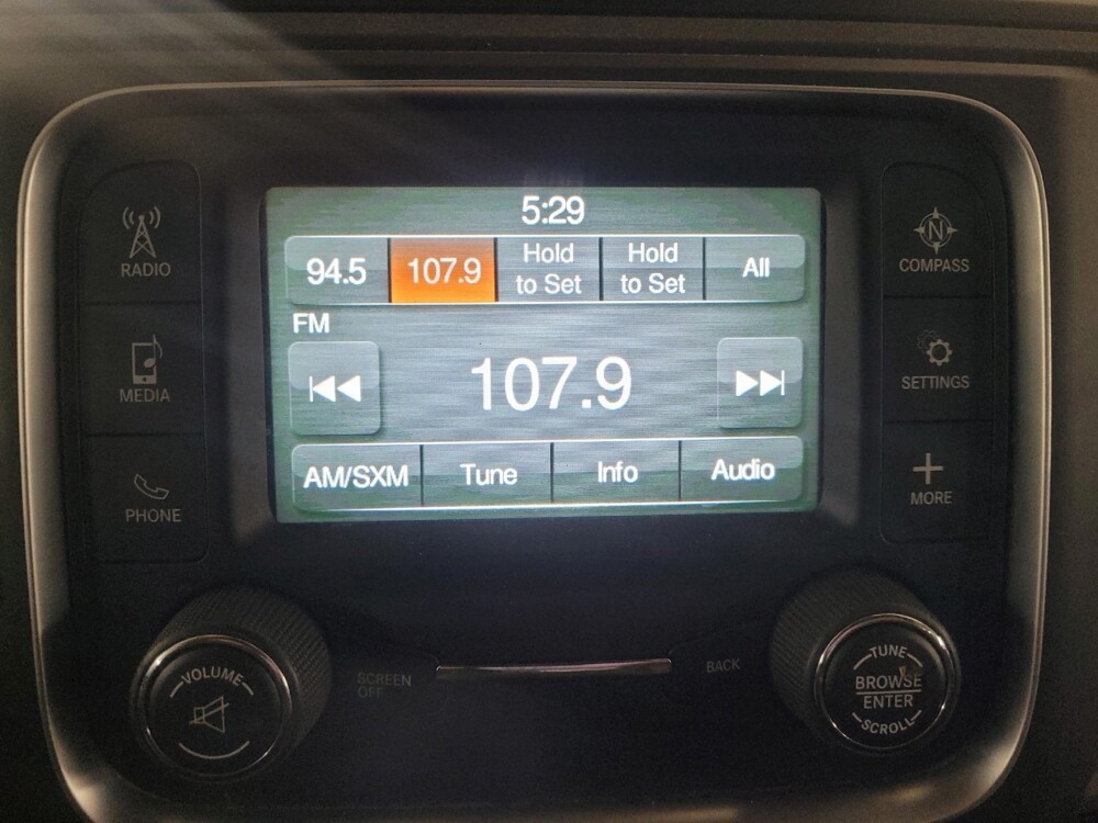 2017 RAM 1500 in Athens, GA 30606 - 18090714 25