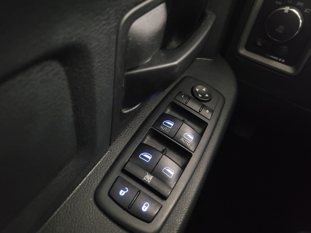 2017 RAM 1500 in Athens, GA 30606 - 18090714 27