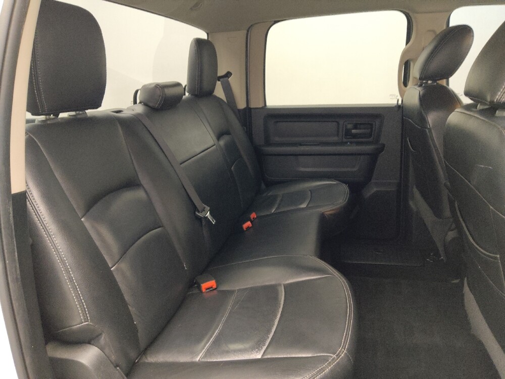 2017 RAM 1500 in Athens, GA 30606 - 18090714 18