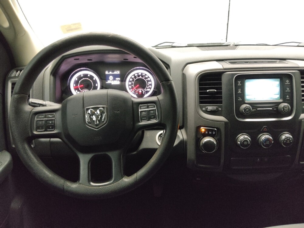 2017 RAM 1500 in Athens, GA 30606 - 18090714 22