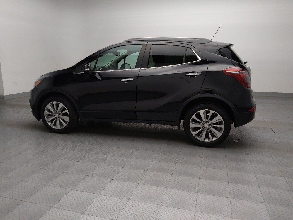 2017 Buick Encore in Temple, TX 76502 - 18090715 3
