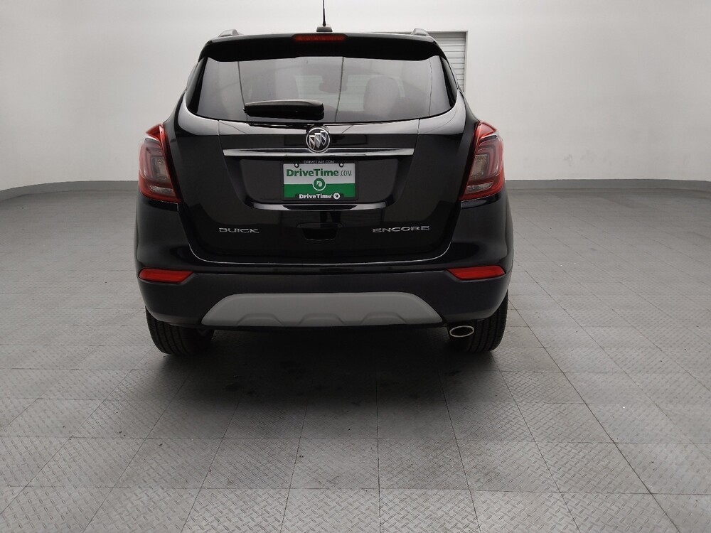 2017 Buick Encore in Temple, TX 76502 - 18090715 7