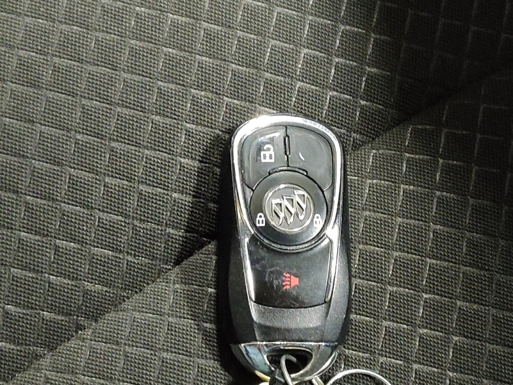 2017 Buick Encore in Temple, TX 76502 - 18090715 32