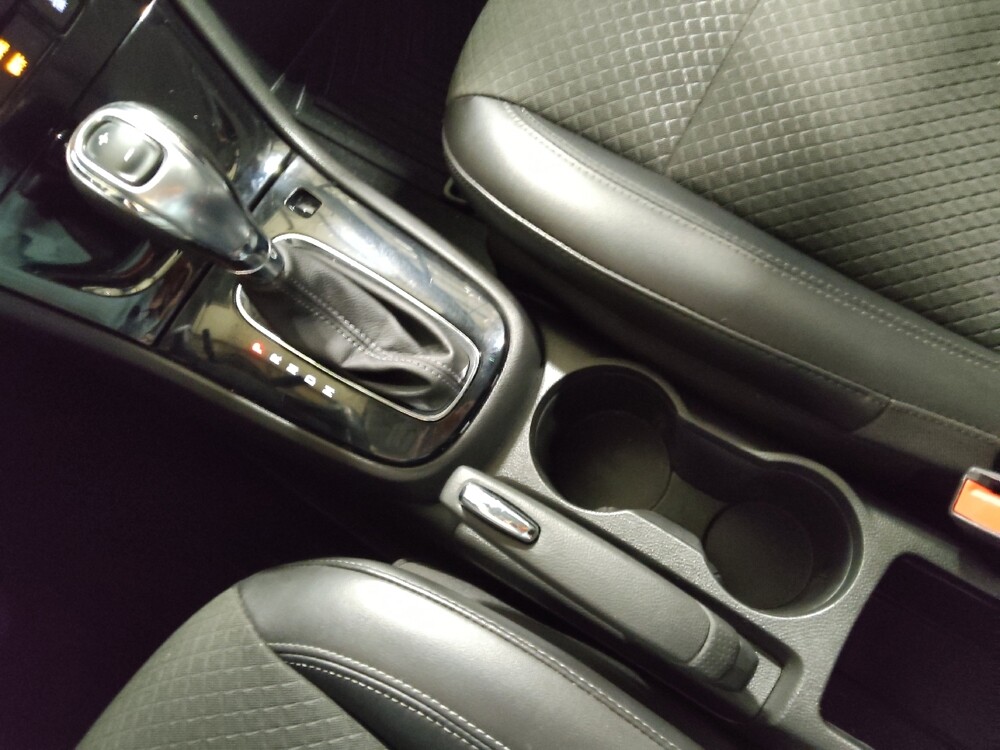 2017 Buick Encore in Temple, TX 76502 - 18090715 26