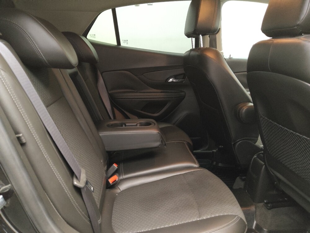 2017 Buick Encore in Temple, TX 76502 - 18090715 19