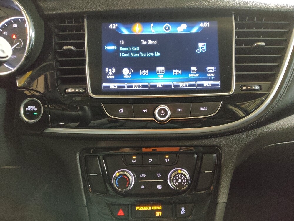 2017 Buick Encore in Temple, TX 76502 - 18090715 25