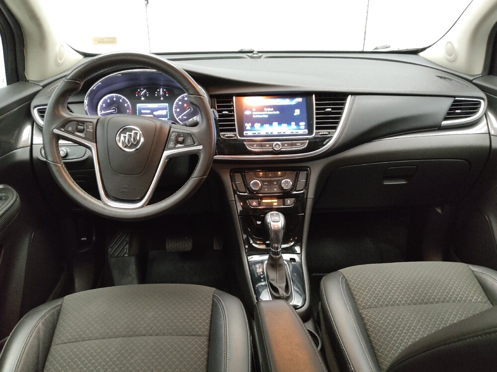 2017 Buick Encore in Temple, TX 76502 - 18090715 22