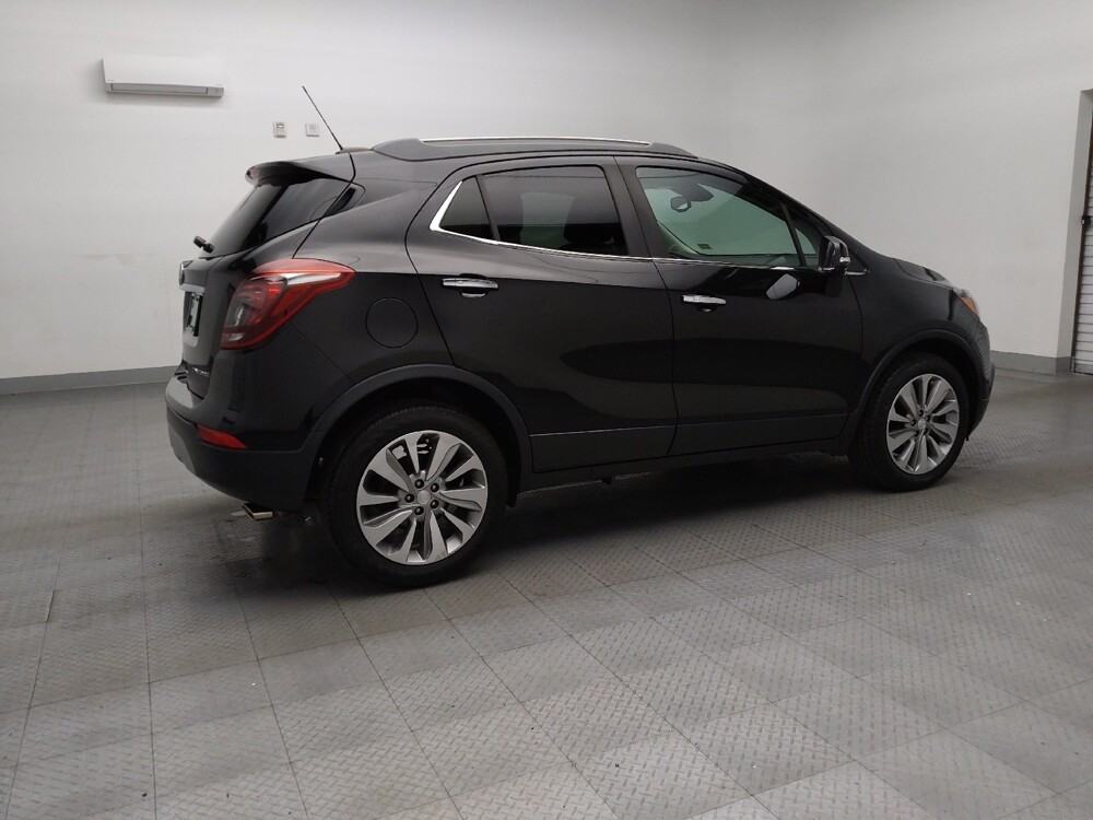 2017 Buick Encore in Temple, TX 76502 - 18090715 10