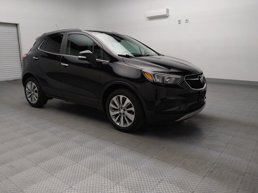 2017 Buick Encore in Temple, TX 76502 - 18090715 13
