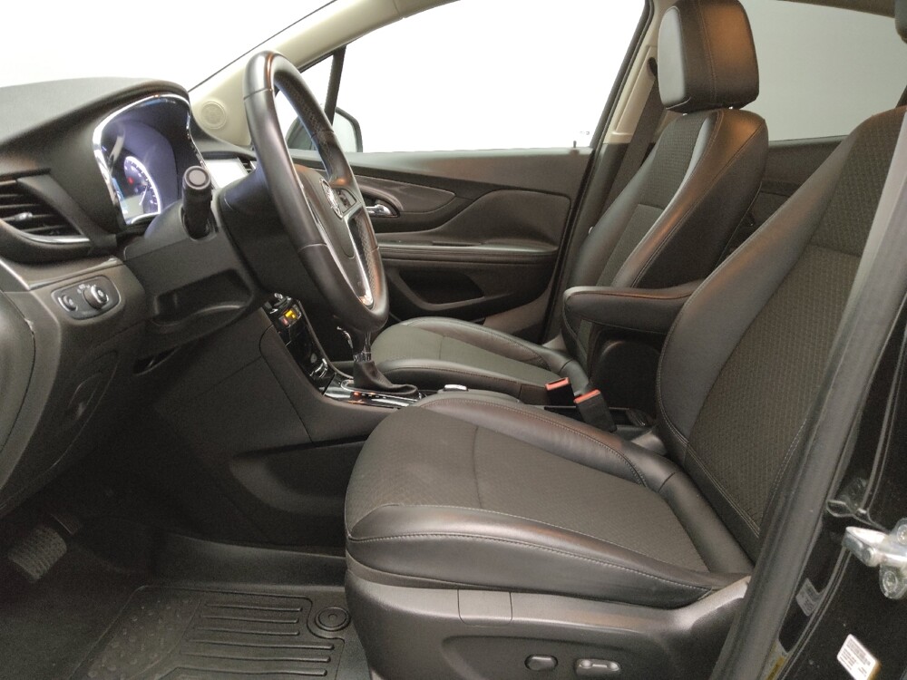 2017 Buick Encore in Temple, TX 76502 - 18090715 17